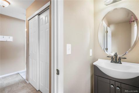 531 Fox Run Circle Colorado Springs CO 80921