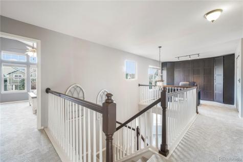 531 Fox Run Circle Colorado Springs CO 80921