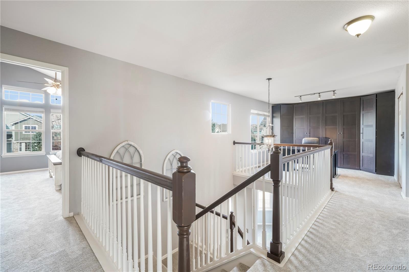 531 Fox Run Circle Colorado Springs CO 80921