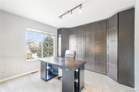 531 Fox Run Circle Colorado Springs CO 80921