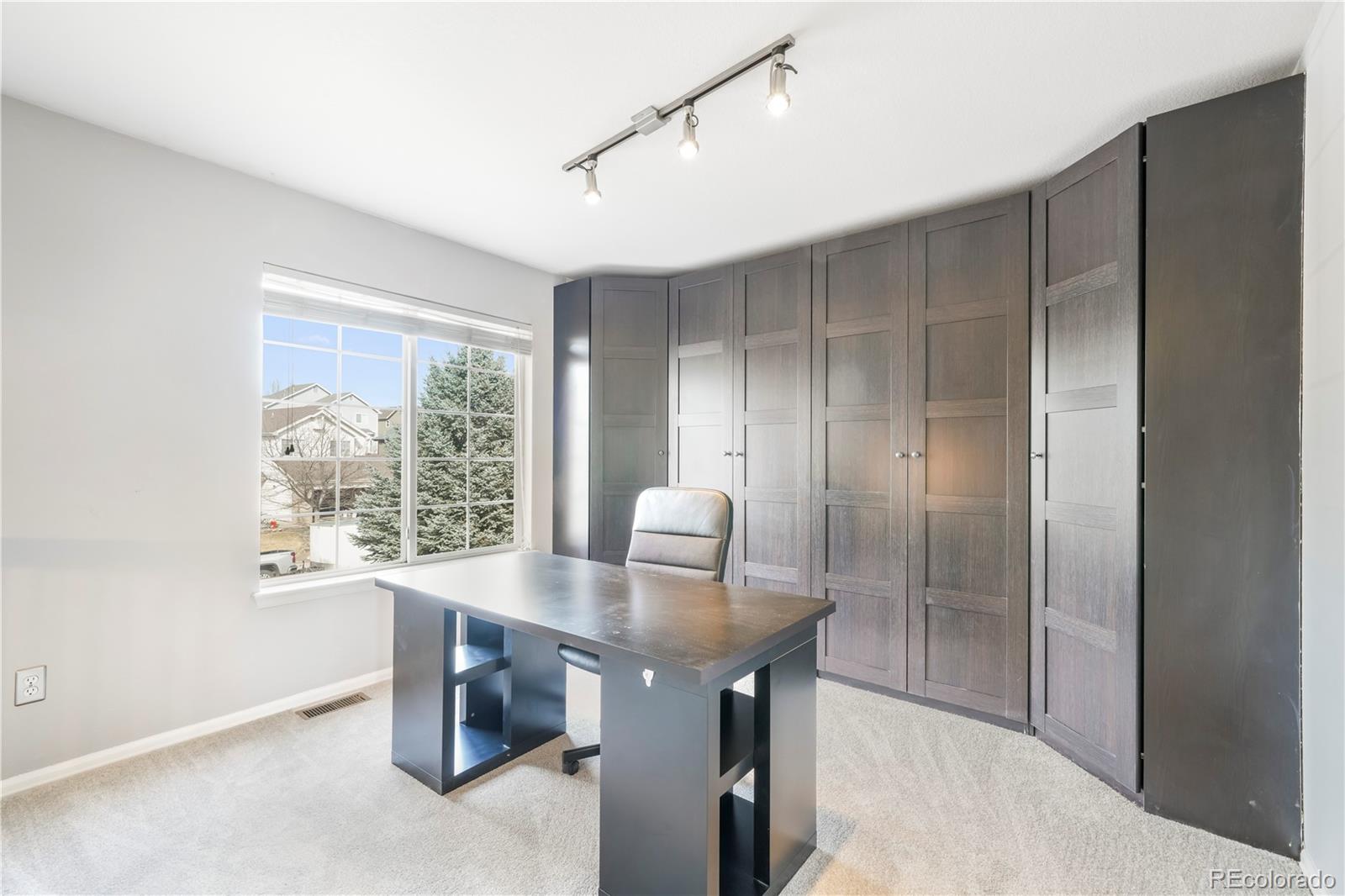 531 Fox Run Circle Colorado Springs CO 80921