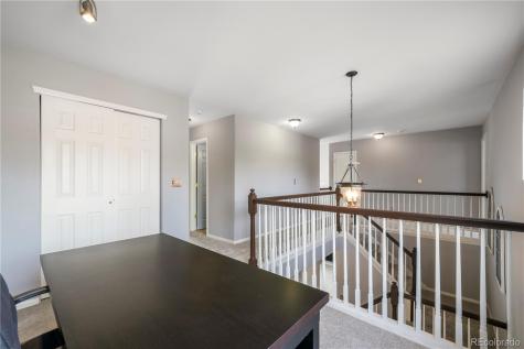 531 Fox Run Circle Colorado Springs CO 80921