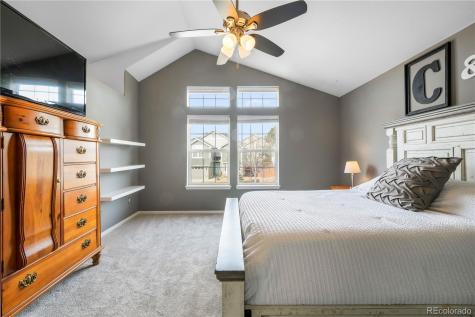 531 Fox Run Circle Colorado Springs CO 80921