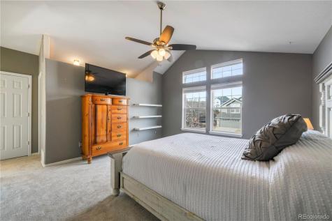 531 Fox Run Circle Colorado Springs CO 80921