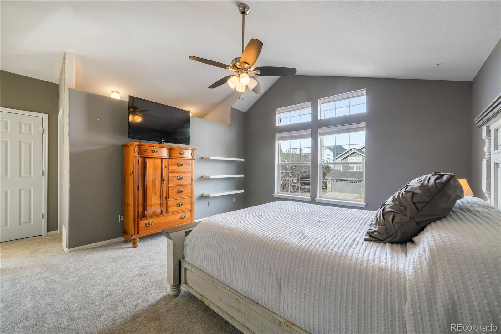 531 Fox Run Circle Colorado Springs CO 80921