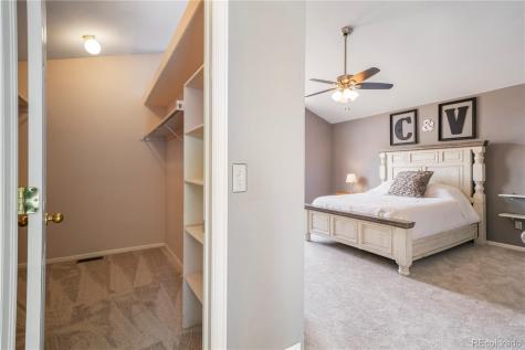 531 Fox Run Circle Colorado Springs CO 80921