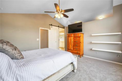 531 Fox Run Circle Colorado Springs CO 80921