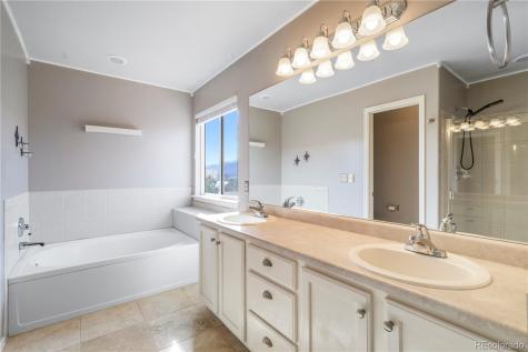 531 Fox Run Circle Colorado Springs CO 80921