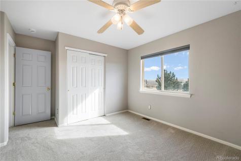 531 Fox Run Circle Colorado Springs CO 80921