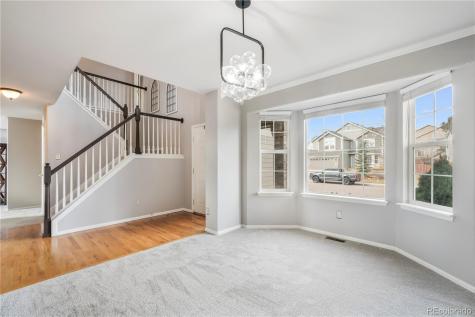 531 Fox Run Circle Colorado Springs CO 80921