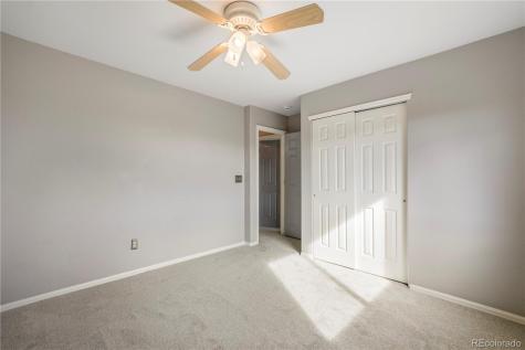 531 Fox Run Circle Colorado Springs CO 80921