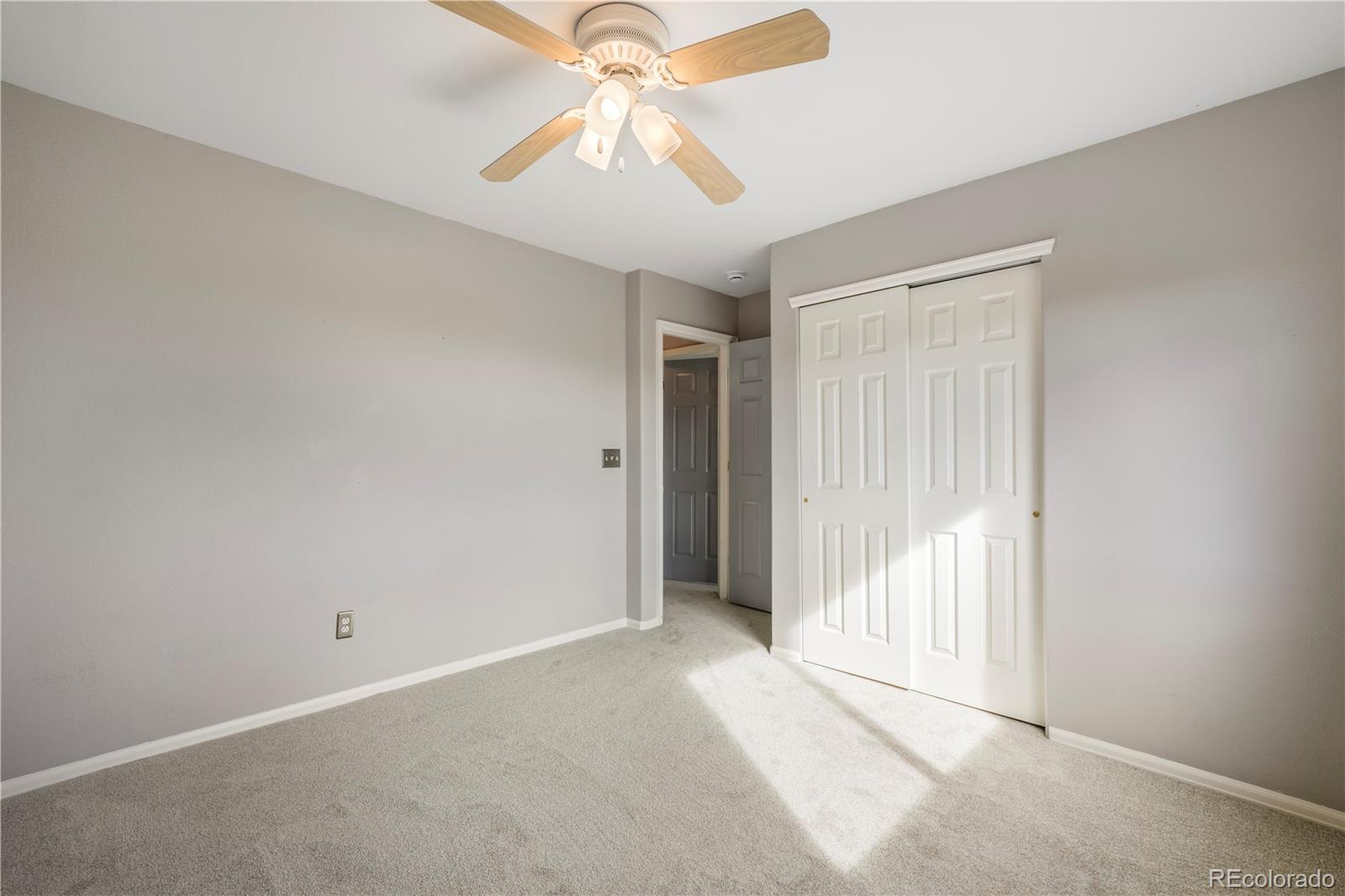 531 Fox Run Circle Colorado Springs CO 80921