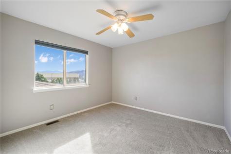 531 Fox Run Circle Colorado Springs CO 80921