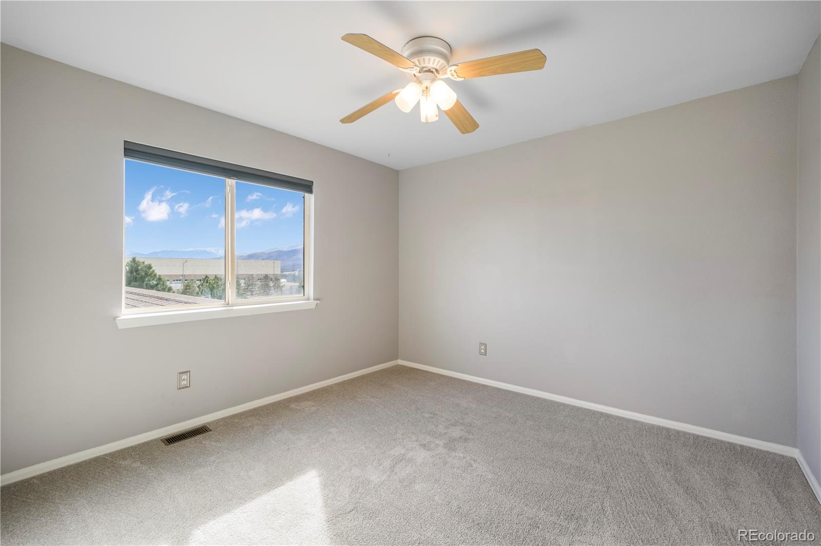 531 Fox Run Circle Colorado Springs CO 80921