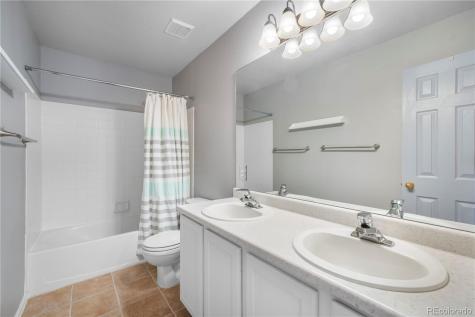 531 Fox Run Circle Colorado Springs CO 80921