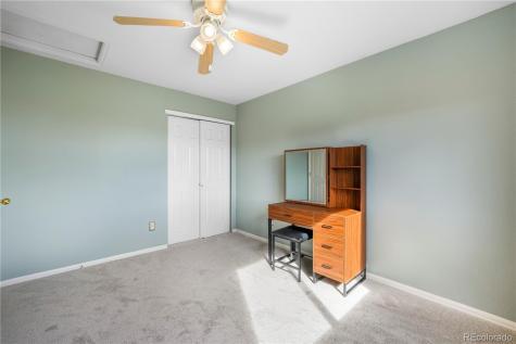 531 Fox Run Circle Colorado Springs CO 80921