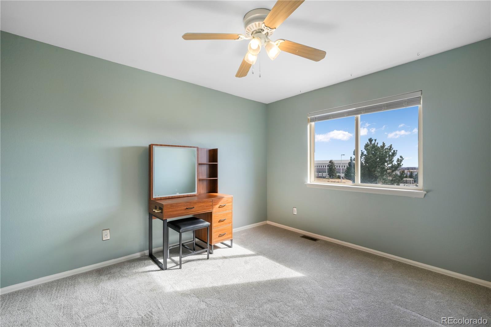 531 Fox Run Circle Colorado Springs CO 80921