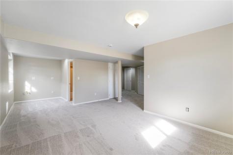 531 Fox Run Circle Colorado Springs CO 80921