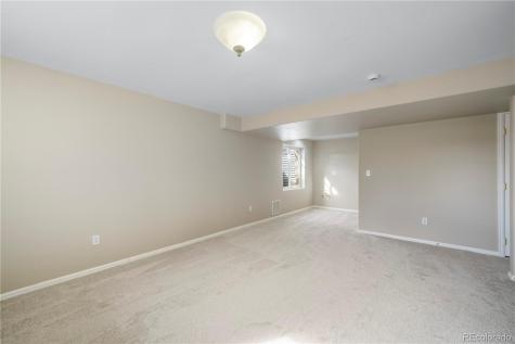 531 Fox Run Circle Colorado Springs CO 80921