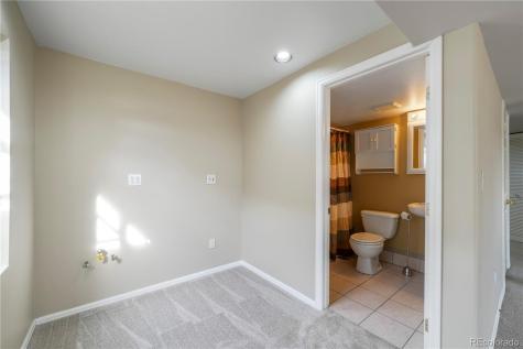 531 Fox Run Circle Colorado Springs CO 80921