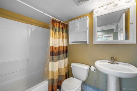 531 Fox Run Circle Colorado Springs CO 80921