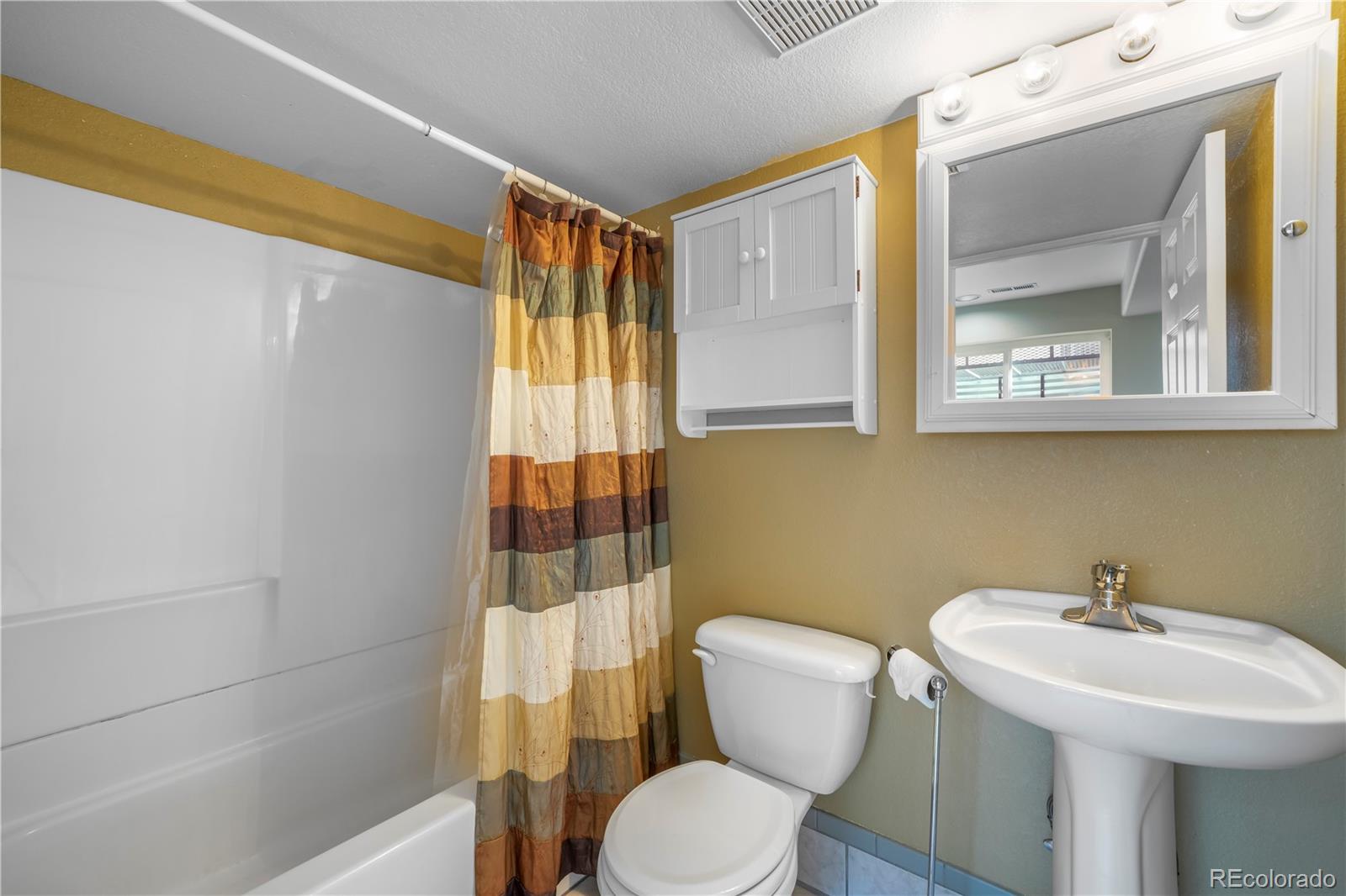 531 Fox Run Circle Colorado Springs CO 80921