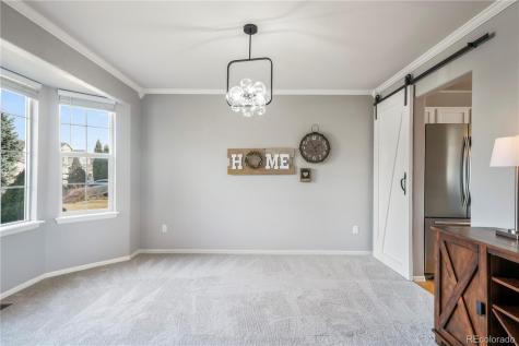 531 Fox Run Circle Colorado Springs CO 80921