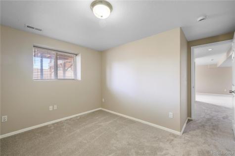 531 Fox Run Circle Colorado Springs CO 80921