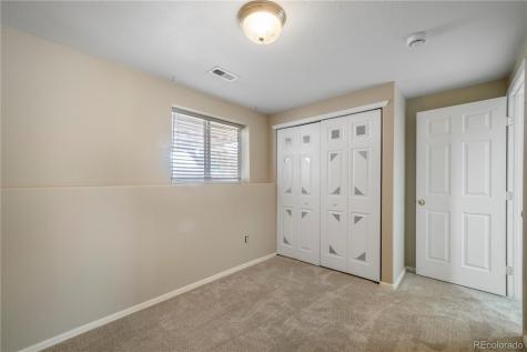 531 Fox Run Circle Colorado Springs CO 80921