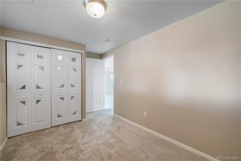 531 Fox Run Circle Colorado Springs CO 80921