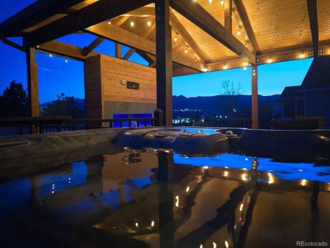 531 Fox Run Circle Colorado Springs CO 80921