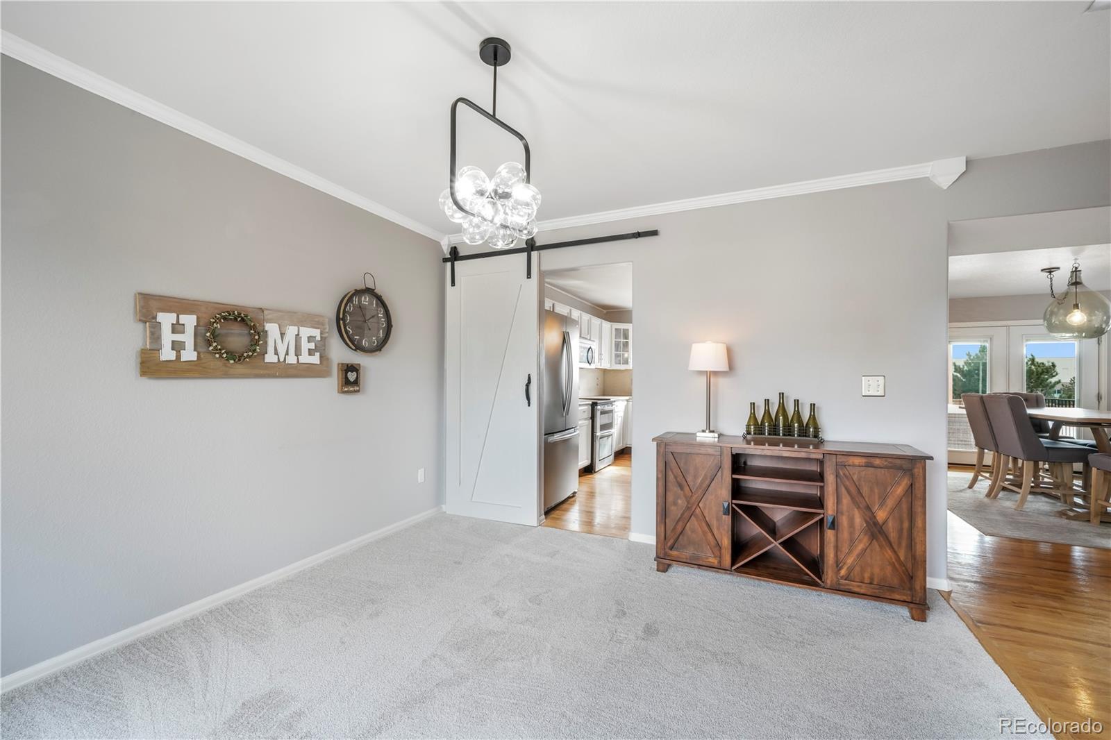 531 Fox Run Circle Colorado Springs CO 80921