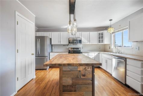 531 Fox Run Circle Colorado Springs CO 80921