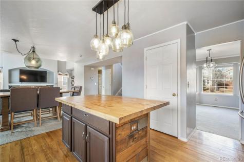 531 Fox Run Circle Colorado Springs CO 80921