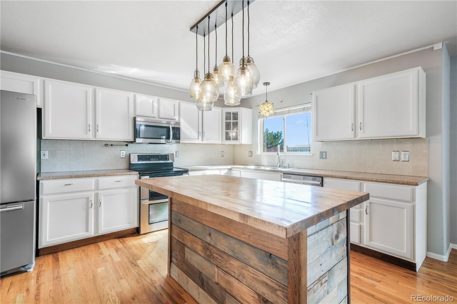 531 Fox Run Circle Colorado Springs CO 80921