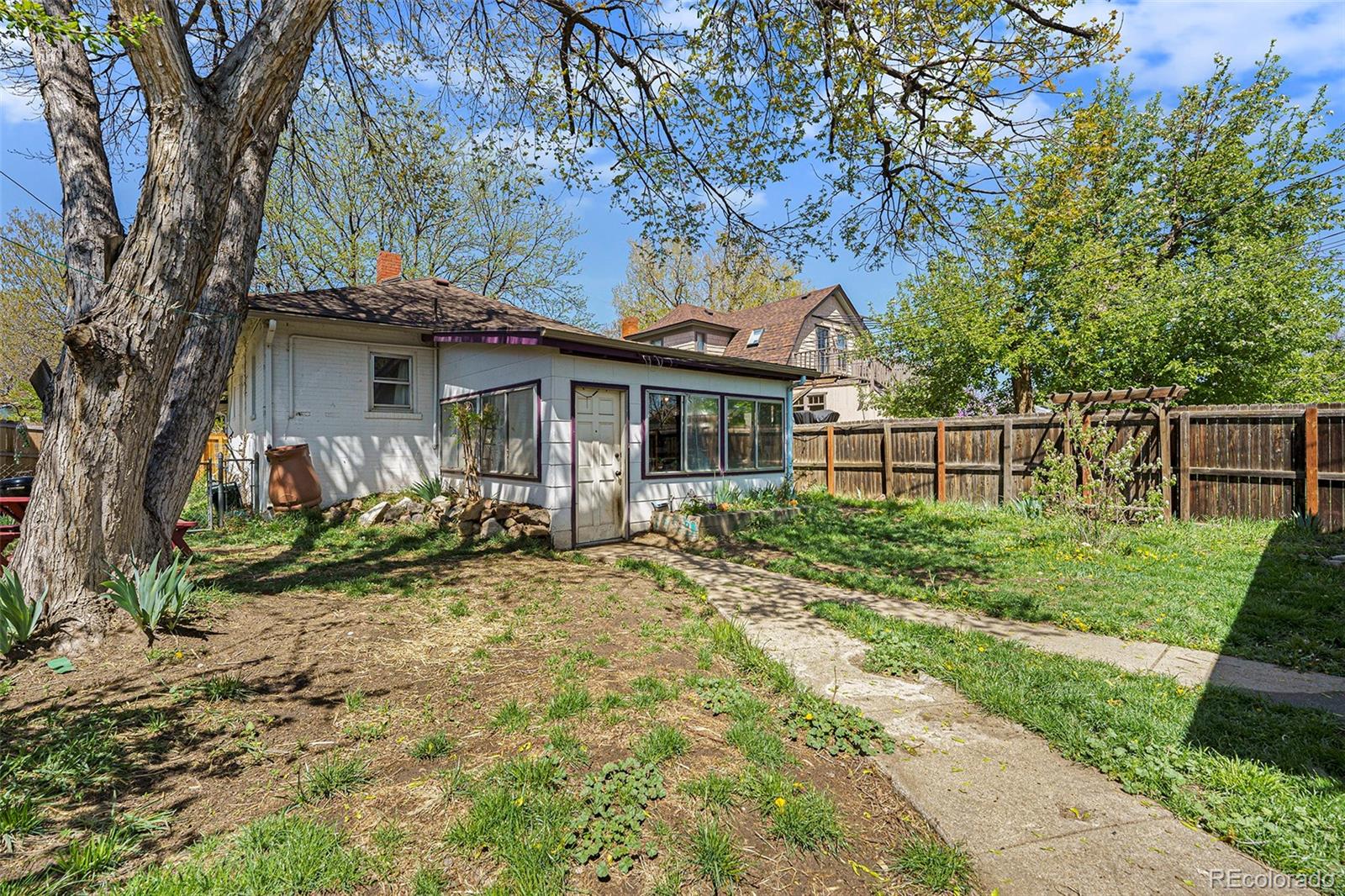 4474 N Quitman Street Denver CO 80212