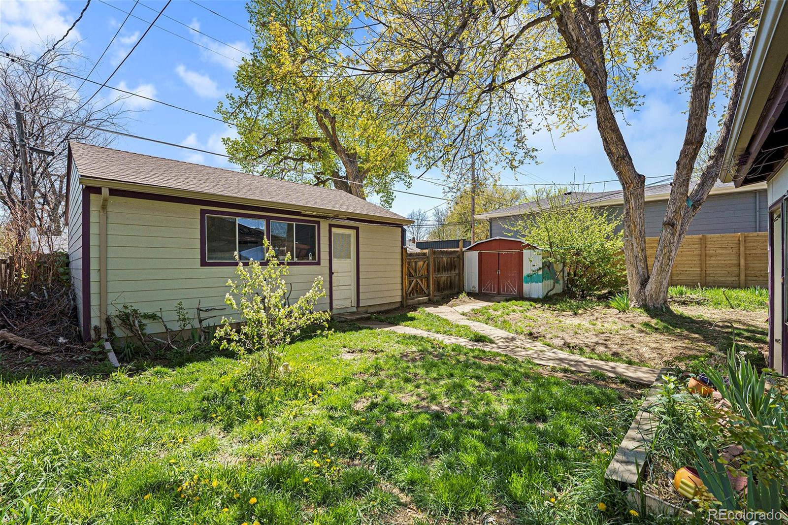 4474 N Quitman Street Denver CO 80212