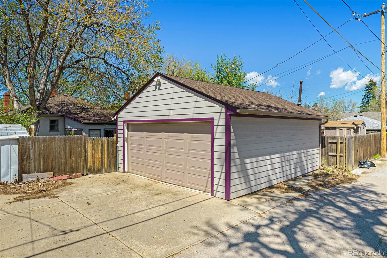 4474 N Quitman Street Denver CO 80212