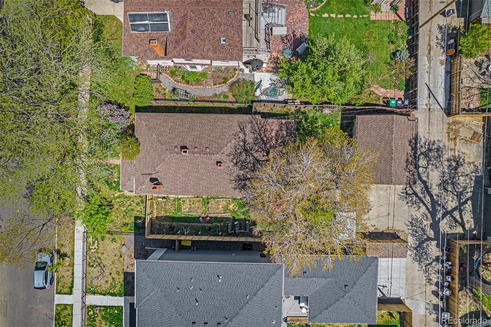 4474 N Quitman Street Denver CO 80212
