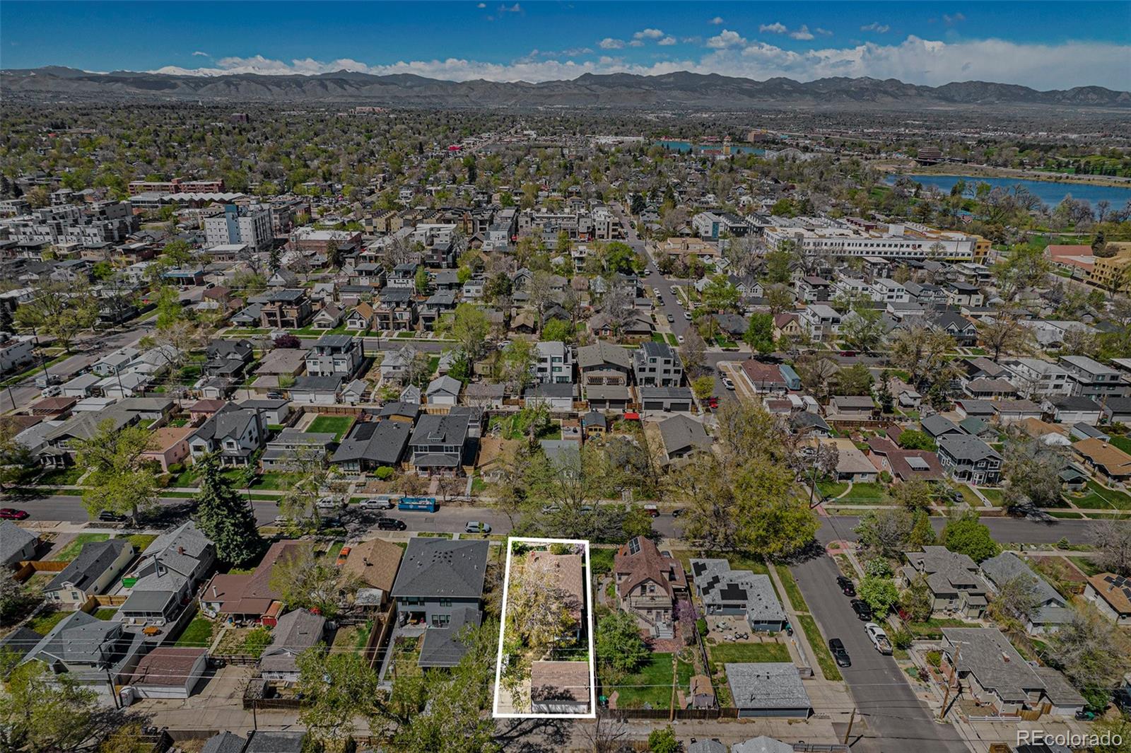 4474 N Quitman Street Denver CO 80212