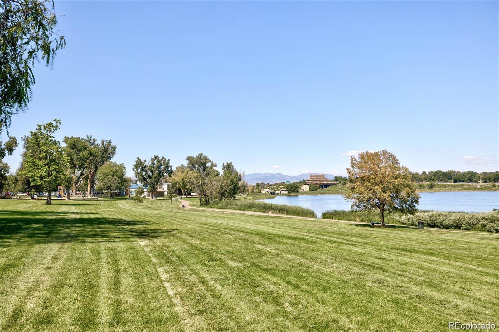 4474 N Quitman Street Denver CO 80212