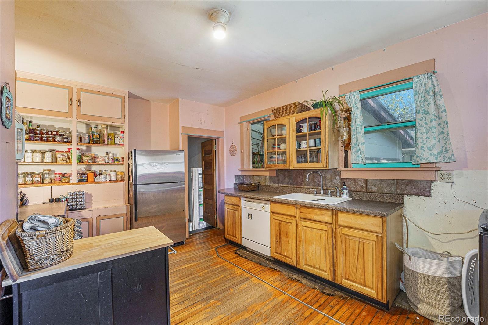 4474 N Quitman Street Denver CO 80212