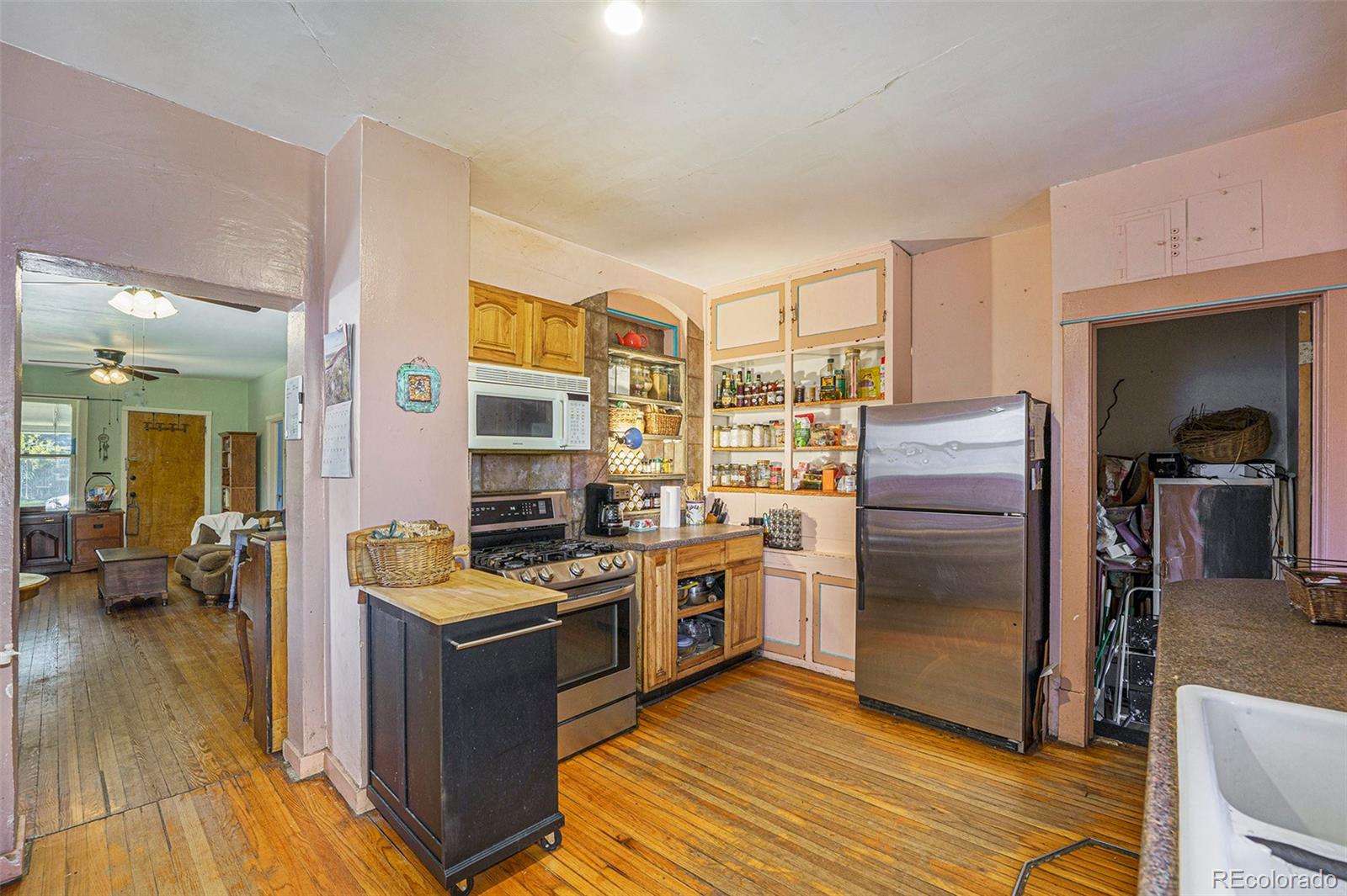 4474 N Quitman Street Denver CO 80212
