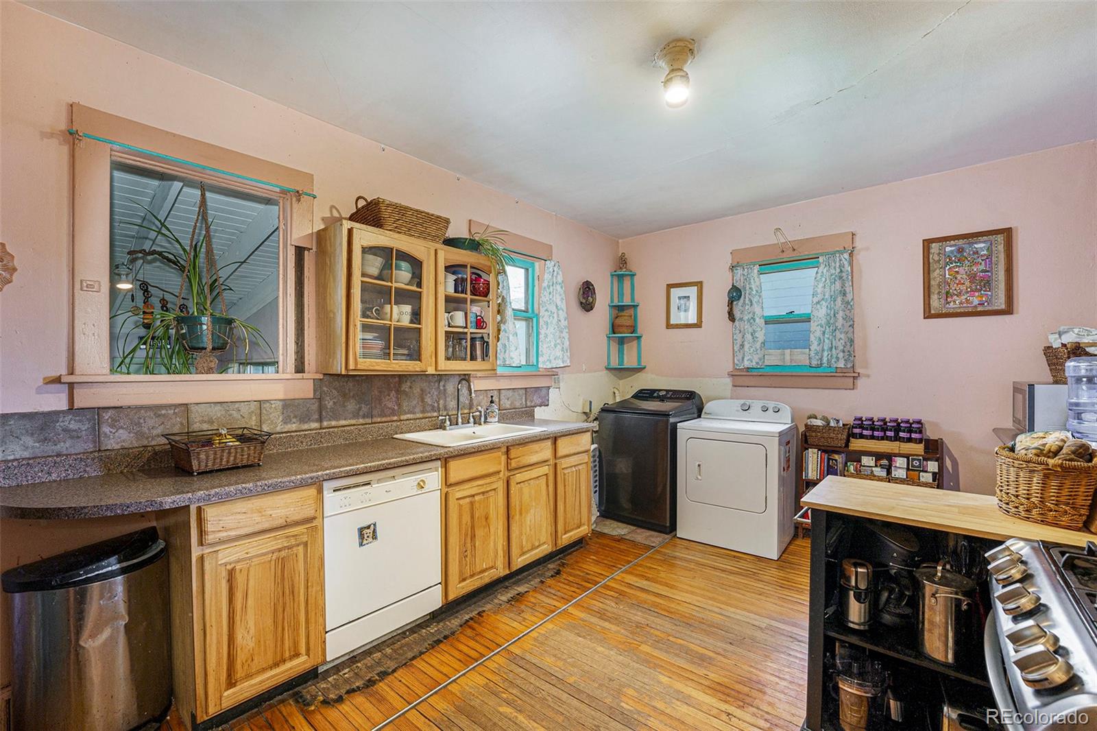 4474 N Quitman Street Denver CO 80212