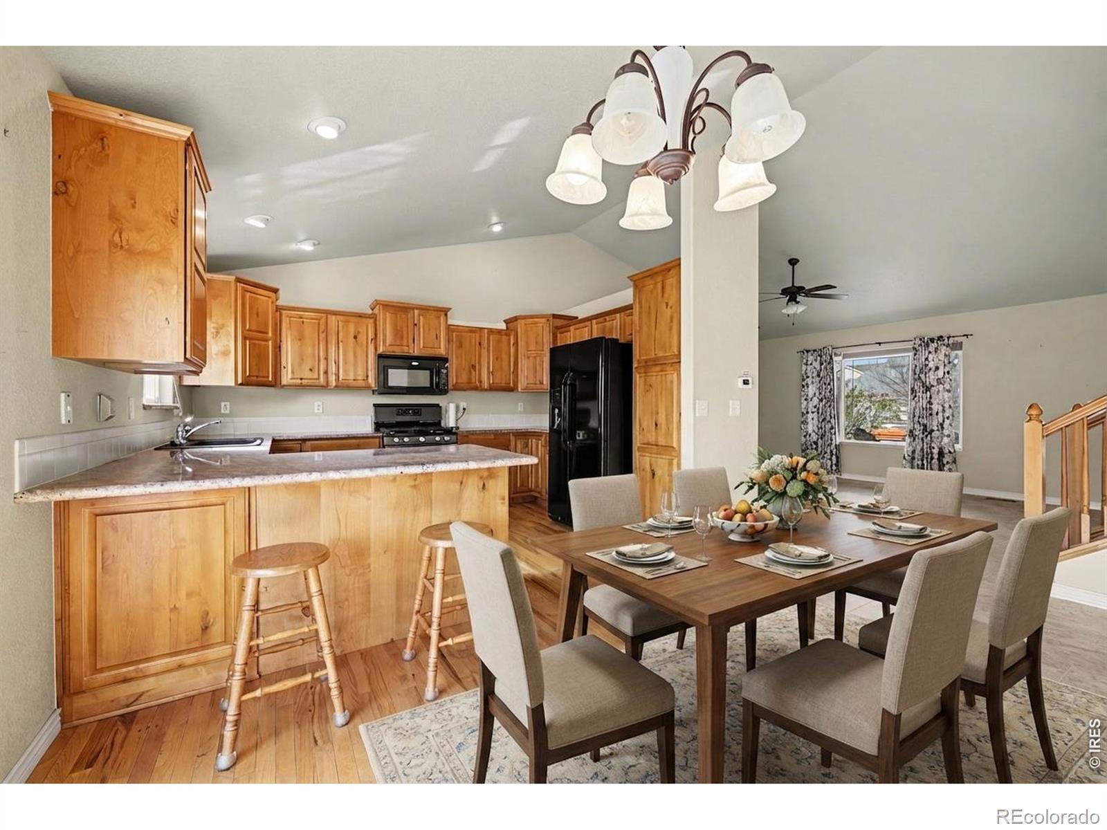 9064 Raging Bull Lane Wellington CO 80549
