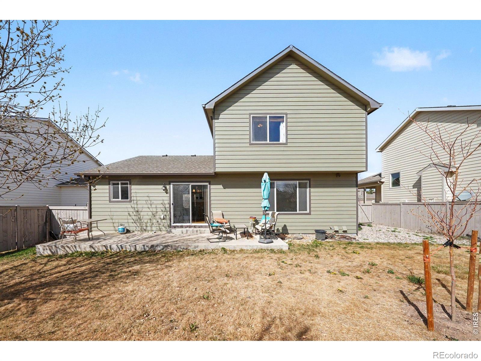 9064 Raging Bull Lane Wellington CO 80549