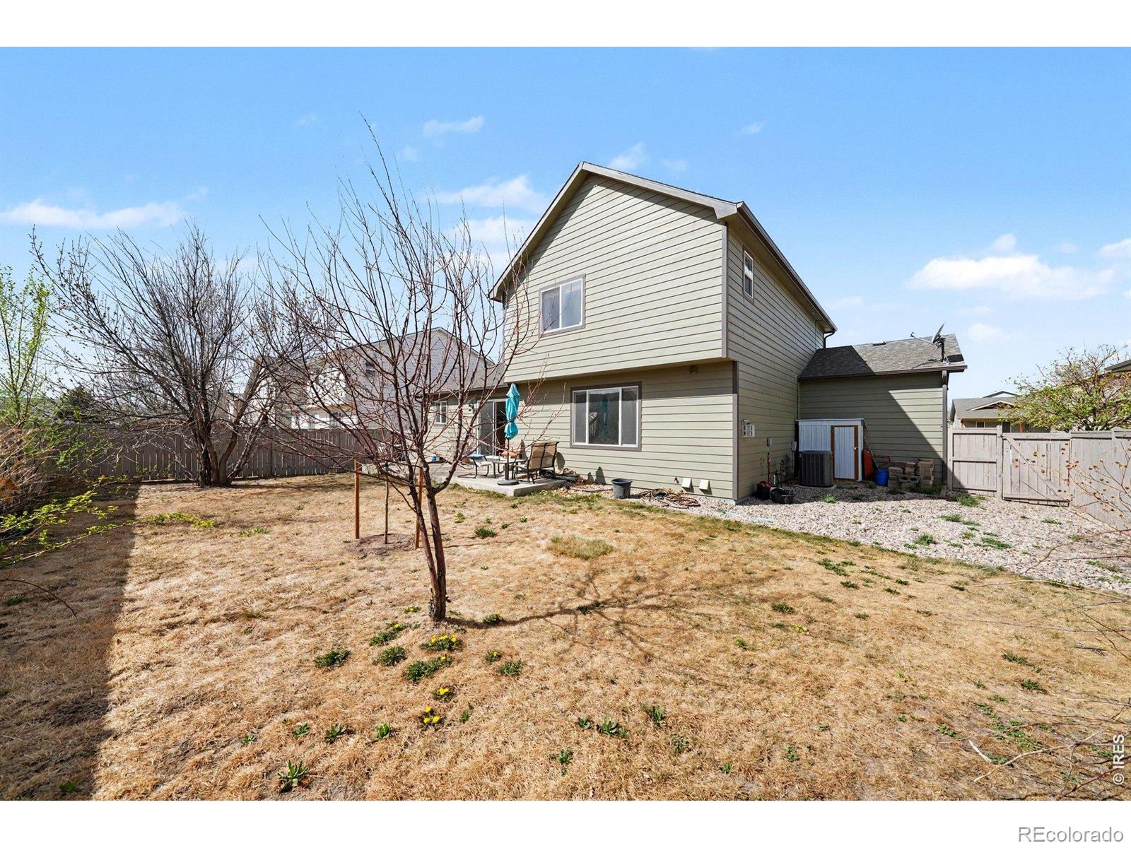 9064 Raging Bull Lane Wellington CO 80549
