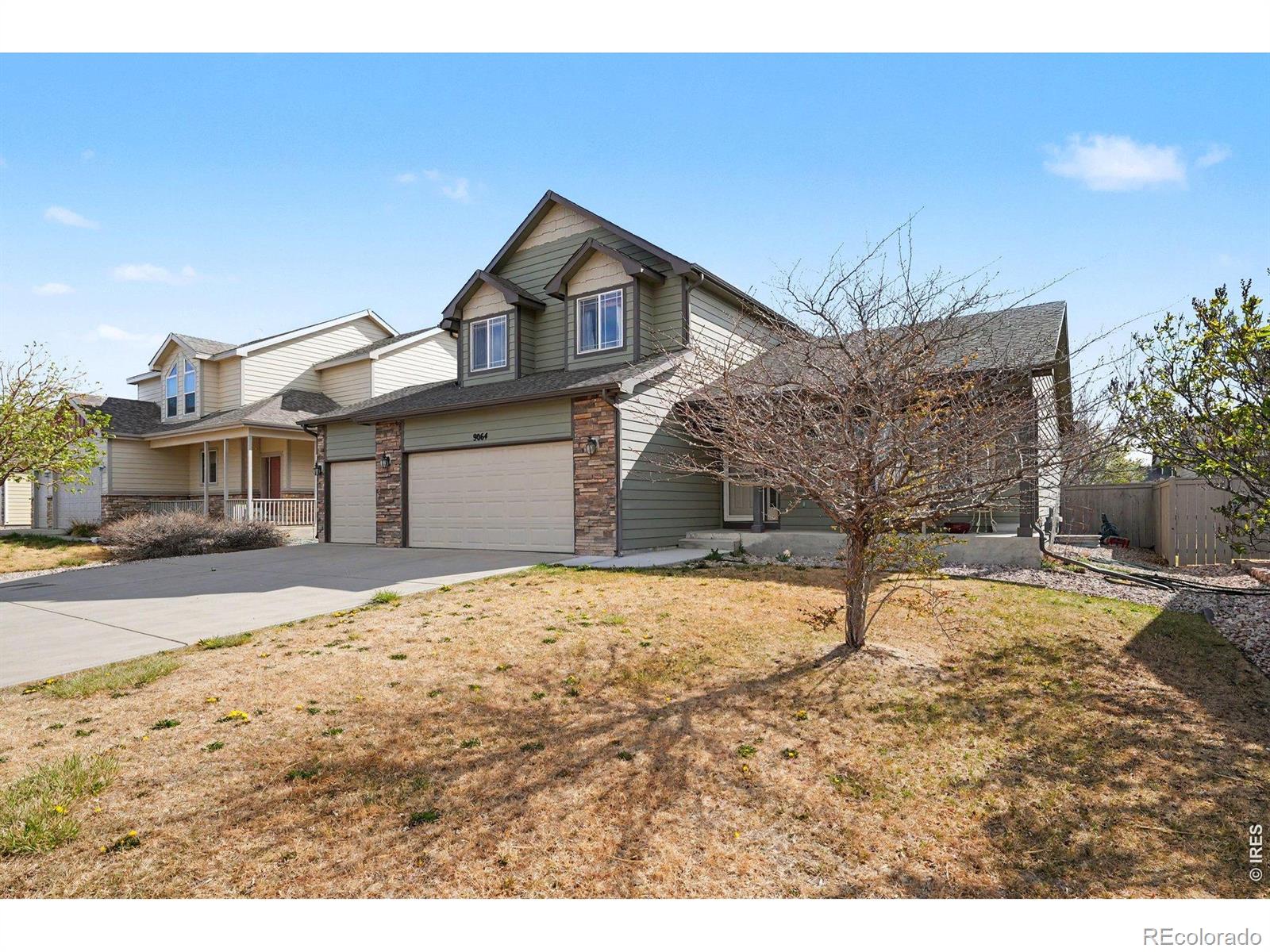 9064 Raging Bull Lane Wellington CO 80549