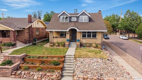 4801 W 32nd Avenue Denver CO 80212