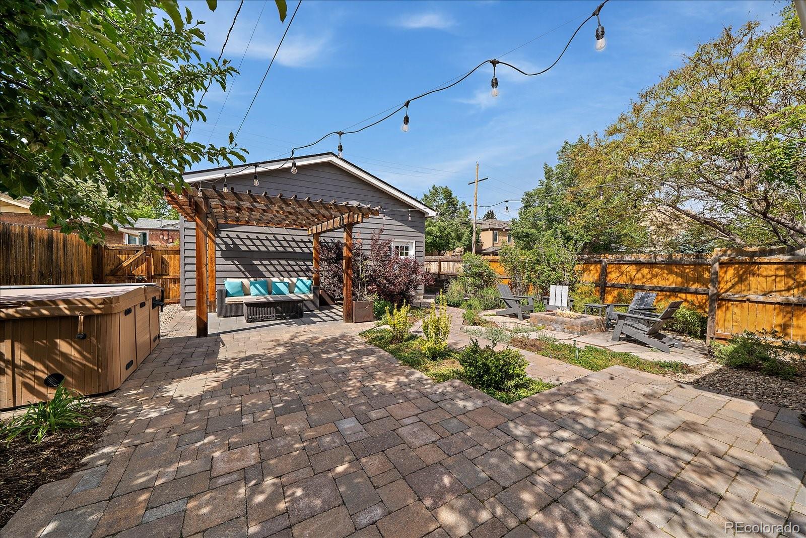 4801 W 32nd Avenue Denver CO 80212
